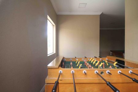 Apartamento à venda com 52m², 2 quartos e 1 vaga