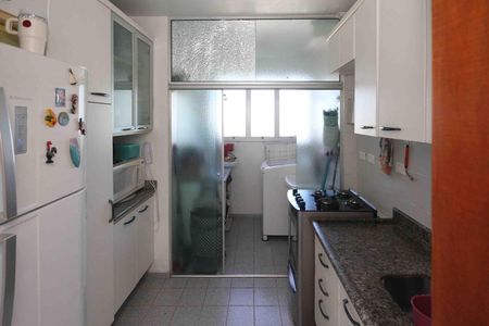 Apartamento à venda com 52m², 2 quartos e 1 vaga