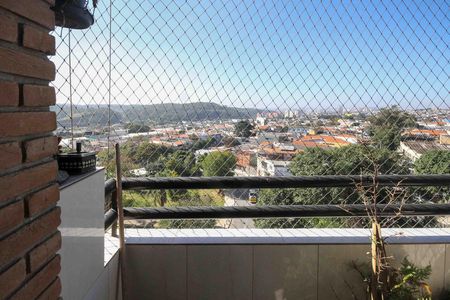 Apartamento à venda com 52m², 2 quartos e 1 vaga