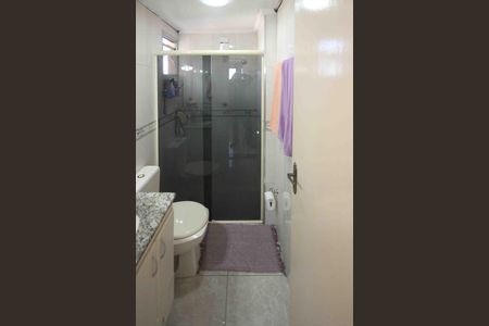 Apartamento à venda com 52m², 2 quartos e 1 vaga