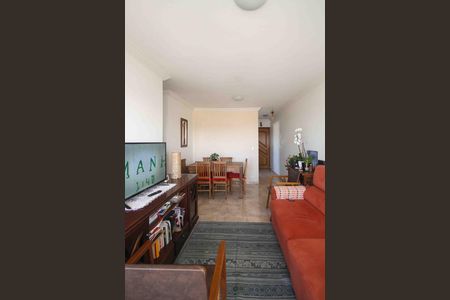 Apartamento à venda com 52m², 2 quartos e 1 vaga