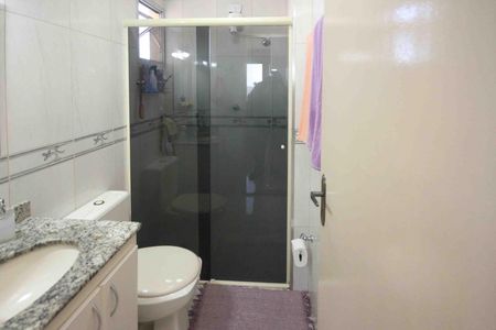 Apartamento à venda com 52m², 2 quartos e 1 vaga