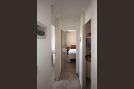 Apartamento à venda com 52m², 2 quartos e 1 vaga