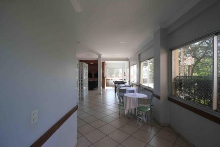 Apartamento à venda com 52m², 2 quartos e 1 vaga