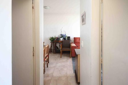 Apartamento à venda com 52m², 2 quartos e 1 vaga