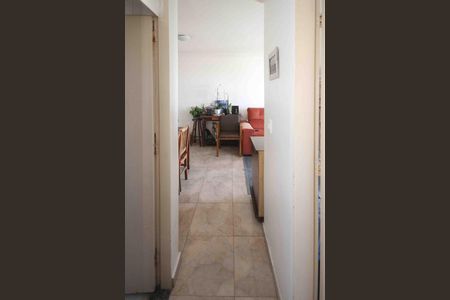 Apartamento à venda com 52m², 2 quartos e 1 vaga