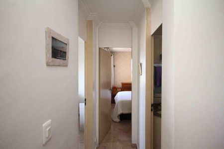 Apartamento à venda com 52m², 2 quartos e 1 vaga