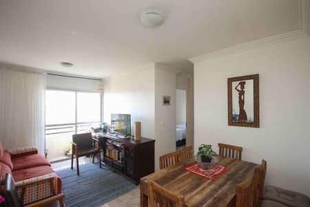 Apartamento à venda com 2 quartos, 52m² em Jardim Imperador (zona Leste), São Paulo
