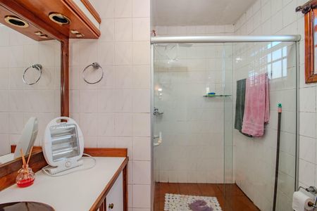 Casa à venda com 274m², 3 quartos e 3 vagas