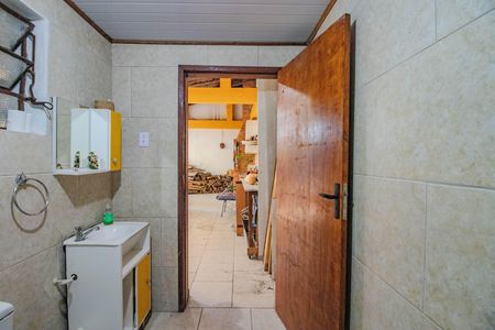 Casa à venda com 274m², 3 quartos e 3 vagas