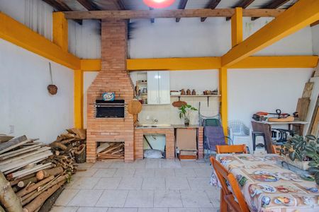 Casa à venda com 274m², 3 quartos e 3 vagas