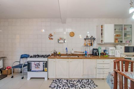 Casa à venda com 274m², 3 quartos e 3 vagas