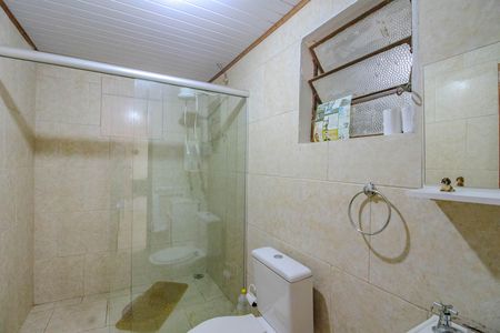 Casa à venda com 274m², 3 quartos e 3 vagas