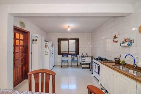 Casa à venda com 274m², 3 quartos e 3 vagas