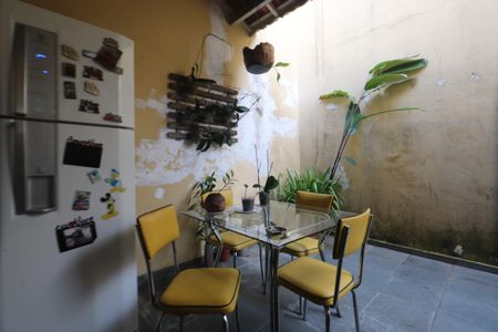 Casa à venda com 125m², 3 quartos e 3 vagasÁrea de Lazer