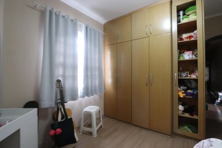 Casa à venda com 125m², 3 quartos e 3 vagasQuarto 3