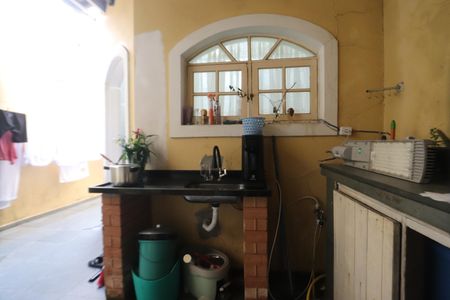 Casa à venda com 125m², 3 quartos e 3 vagasÁrea de Lazer