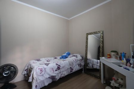 Casa à venda com 125m², 3 quartos e 3 vagasQuarto 3