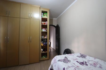Casa à venda com 125m², 3 quartos e 3 vagasQuarto 3