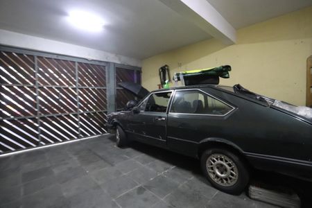 Casa à venda com 125m², 3 quartos e 3 vagasGaragem