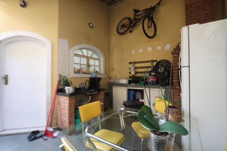 Casa à venda com 125m², 3 quartos e 3 vagasÁrea de Lazer
