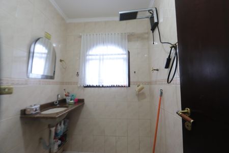 Casa à venda com 125m², 3 quartos e 3 vagasBanheiro Social
