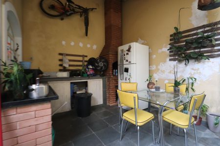 Casa à venda com 125m², 3 quartos e 3 vagasÁrea de Lazer