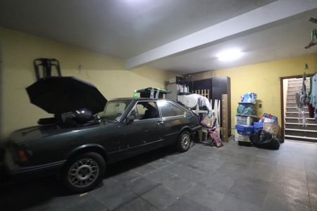 Casa à venda com 125m², 3 quartos e 3 vagasGaragem