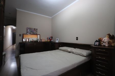 Casa à venda com 125m², 3 quartos e 3 vagasSuíte