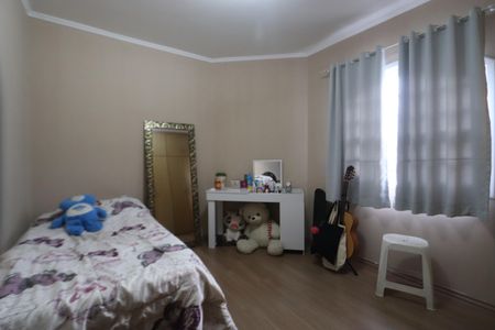 Casa à venda com 125m², 3 quartos e 3 vagasQuarto 3