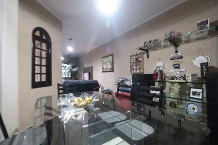 Casa à venda com 125m², 3 quartos e 3 vagasSala de Jantar