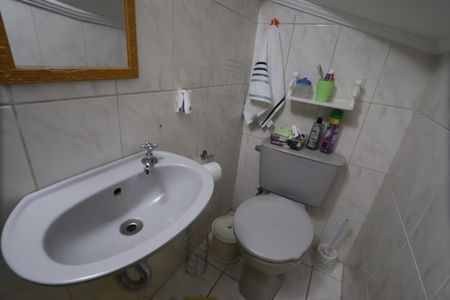 Casa à venda com 125m², 3 quartos e 3 vagasLavabo