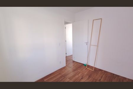 Quarto 2 de apartamento para alugar com 2 quartos, 48m² em Jardim Europa, Suzano