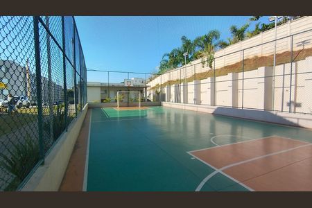 Apartamento para alugar com 48m², 2 quartos e 1 vagaQuadra Esportiva