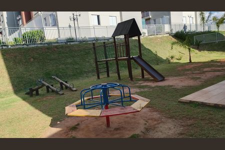 Apartamento para alugar com 48m², 2 quartos e 1 vagaPlayground 