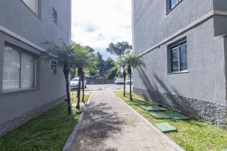 Apartamento à venda com 68m², 3 quartos e 1 vagaÁrea externa