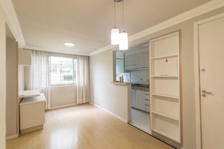 Apartamento à venda com 68m², 3 quartos e 1 vagaSala