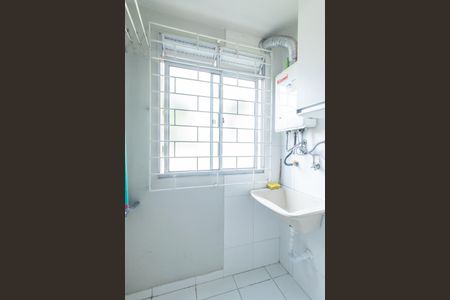 Apartamento à venda com 68m², 3 quartos e 1 vagaÁrea de Serviço