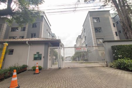 Apartamento à venda com 68m², 3 quartos e 1 vagaFachada do Condominio