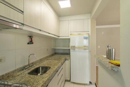 Apartamento à venda com 68m², 3 quartos e 1 vagaCozinha