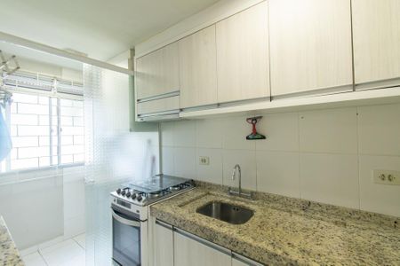 Apartamento à venda com 68m², 3 quartos e 1 vagaCozinha