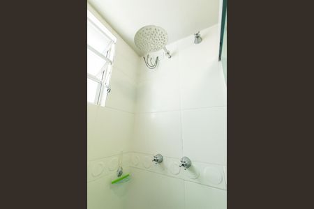 Apartamento à venda com 68m², 3 quartos e 1 vagaBanheiro da Suíte