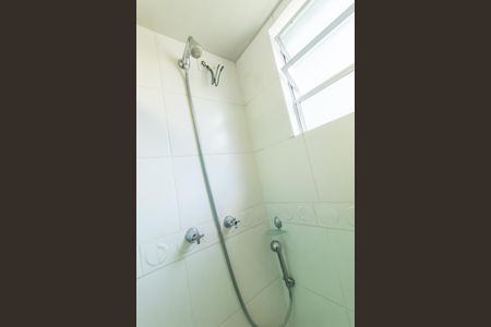 Apartamento à venda com 68m², 3 quartos e 1 vagaBanheiro Social