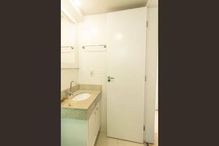 Apartamento à venda com 68m², 3 quartos e 1 vagaBanheiro Social