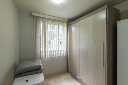 Apartamento à venda com 68m², 3 quartos e 1 vagaQuarto 3