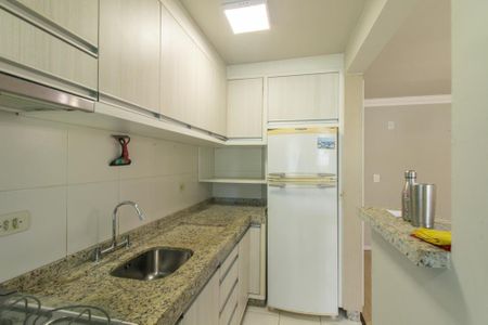Apartamento à venda com 68m², 3 quartos e 1 vagaCozinha