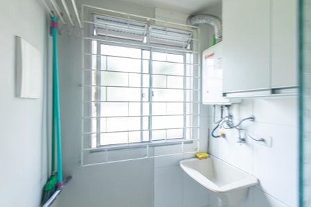 Apartamento à venda com 68m², 3 quartos e 1 vagaÁrea de Serviço