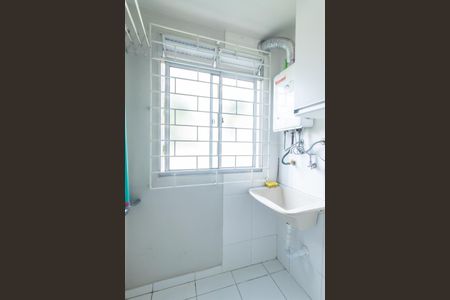 Apartamento à venda com 68m², 3 quartos e 1 vagaÁrea de Serviço