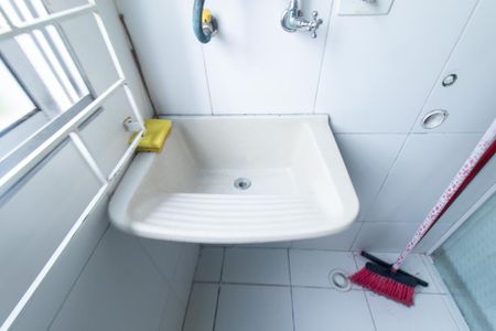 Apartamento à venda com 68m², 3 quartos e 1 vagaÁrea de Serviço