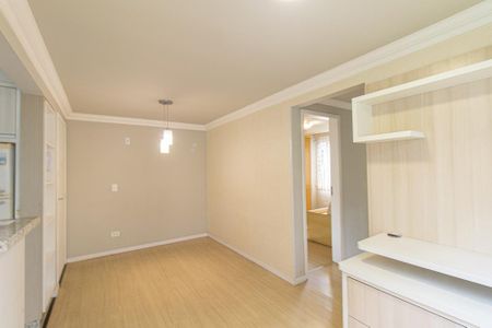 Apartamento à venda com 68m², 3 quartos e 1 vagaSala